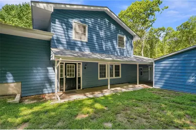 43 Franklin Road, Scituate, RI 02825 - Photo 1