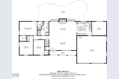 32 Red Cedar Lane, North Providence, RI 02904 - Photo 3