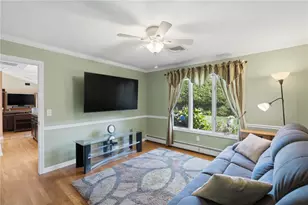 32 Red Cedar Ln, North Providence, RI 02904 - Photo 11