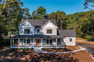 91 Green Hill Beach Rd, South Kingstown, RI 02879 - Photo 1