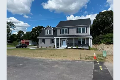 6 Christopher Rhodes Way, Warwick, RI 02888 - Photo 1