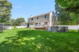 22 Arbor Dr, Coventry, RI 02816 - Photo 33