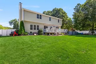 22 Arbor Dr, Coventry, RI 02816 - Photo 33