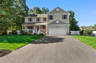 22 Arbor Dr, Coventry, RI 02816 - Photo 1