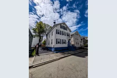 278 Sayles Street, Providence, RI 02905 - Photo 3