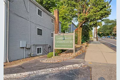 40 Cowesett Avenue #27, West Warwick, RI 02893 - Photo 1