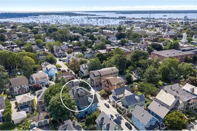 35 Mt. Vernon Street, Newport, RI 02840 - Photo 3