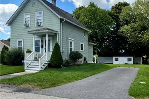 141 Cleveland St, Woonsocket, RI 02895 - Photo 1