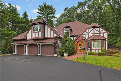 34 Georgiana Drive, Cumberland, RI 02864 - Photo 1
