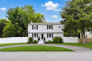 83 Sandro Dr, Warwick, RI 02886 - Photo 1
