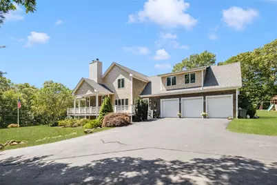 23 Sea View Drive, Charlestown, RI 02813 - Photo 5