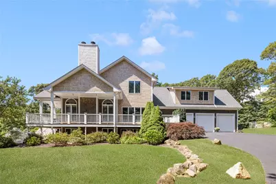 23 Sea View Drive, Charlestown, RI 02813 - Photo 3