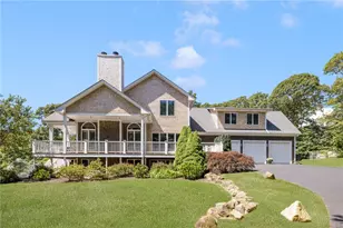 23 Sea View Dr, Charlestown, RI 02813 - Photo 3