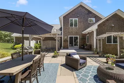 23 Sea View Drive, Charlestown, RI 02813 - Photo 9