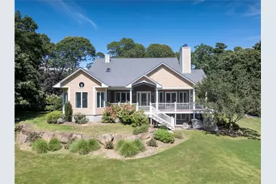23 Sea View Drive, Charlestown, RI 02813 - Photo 1