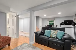 20 Dewey Ave, North Providence, RI 02911 - Photo 25