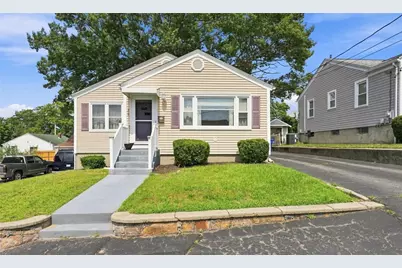 219 Grosvenor Avenue, North Providence, RI 02904 - Photo 1