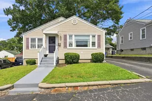 219 Grosvenor Ave, North Providence, RI 02904 - Photo 1