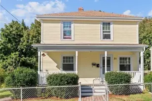 31 Roma St, Bristol, RI 02809 - Photo 1