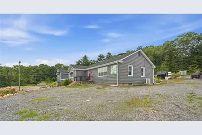 1117 Eddie Dowling Highway, North Smithfield, RI 02896 - Photo 3
