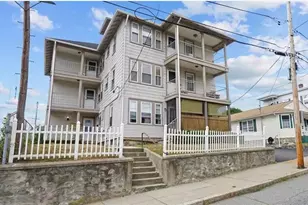 30 Cote Ave, Woonsocket, RI 02895 - Photo 1