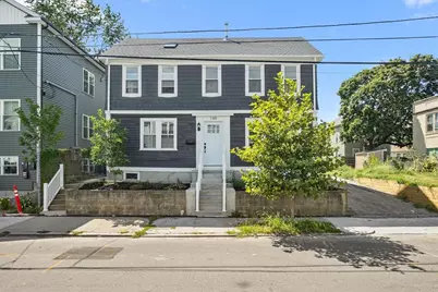 149 Burnside Street, Providence, RI 02905 - Photo 1