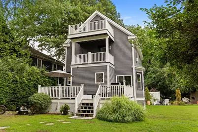 126 Second Street, Newport, RI 02840 - Photo 5