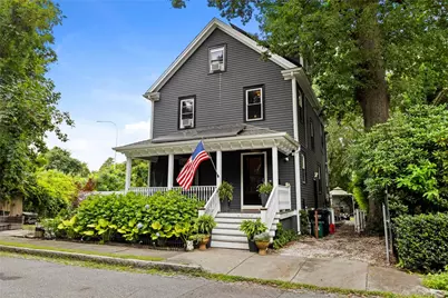 126 Second Street, Newport, RI 02840 - Photo 1