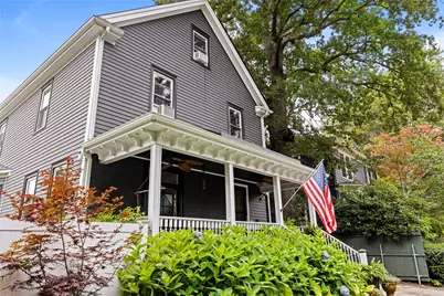 126 Second Street, Newport, RI 02840 - Photo 3