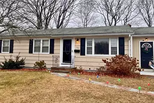 123 Moccasin Dr, Warwick, RI 02889 - Photo 1