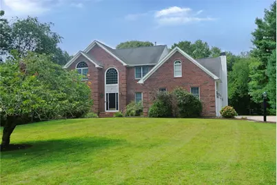 31 Rolling Meadow Way, North Kingstown, RI 02852 - Photo 5