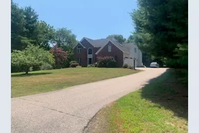 31 Rolling Meadow Way, North Kingstown, RI 02852 - Photo 3