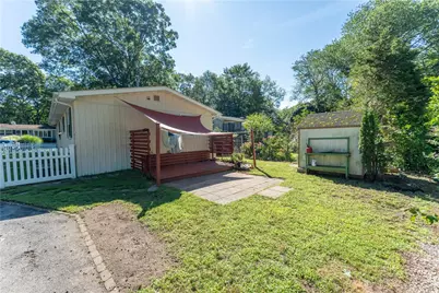 4 Wake Robin Trail, Narragansett, RI 02874 - Photo 11