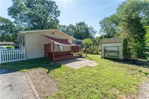 4 Wake Robin Trail, Narragansett, RI 02874 - Photo 11