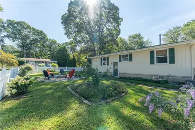 4 Wake Robin Trail, Narragansett, RI 02874 - Photo 5