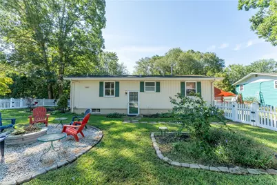 4 Wake Robin Trail, Narragansett, RI 02874 - Photo 3