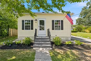 45 Milton Rd, Warwick, RI 02888 - Photo 1