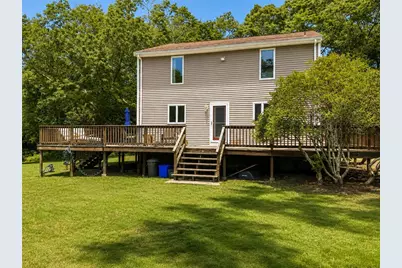 027 Sunset Hill Avenue, Portsmouth, RI 02872 - Photo 1