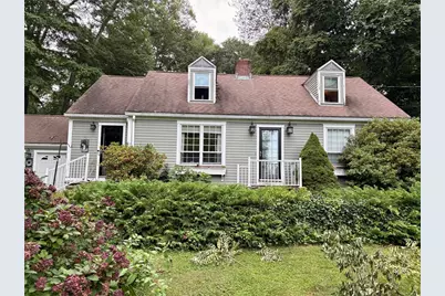 228 Gleaner Chapel Road, Scituate, RI 02857 - Photo 11