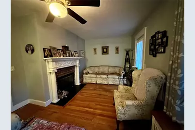 228 Gleaner Chapel Road, Scituate, RI 02857 - Photo 5