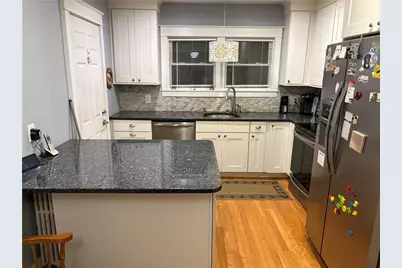 228 Gleaner Chapel Road, Scituate, RI 02857 - Photo 3