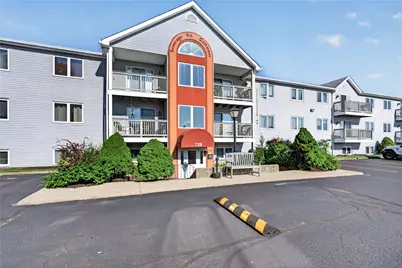 728 Beverage Hill Avenue #17, Pawtucket, RI 02861 - Photo 3