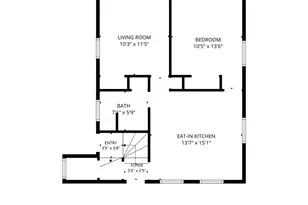 15 Danby St, Providence, RI 02904 - Photo 35