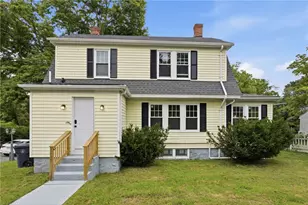 4196 Post Rd, Warwick, RI 02818 - Photo 1