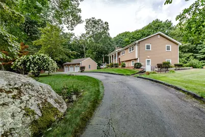 99 Tower Hill Road, Cumberland, RI 02864 - Photo 1
