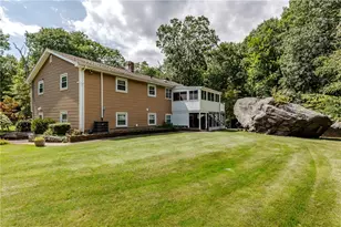 99 Tower Hill Rd, Cumberland, RI 02864 - Photo 35