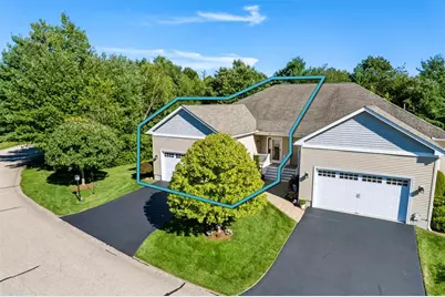 152 Allegra Lane, North Kingstown, RI 02852 - Photo 1
