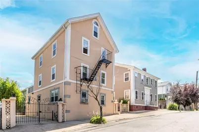 73 Trenton Street, Providence, RI 02906 - Photo 1