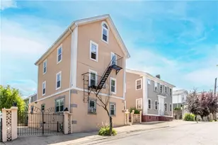 73 Trenton St, Providence, RI 02906 - Photo 1