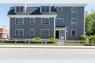 20 East Bowery Street #1A, Newport, RI 02840 - Photo 7